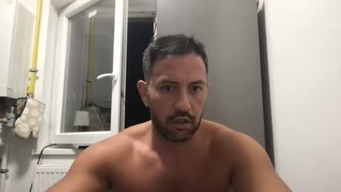 Chriss90 online show from 07-16-26, 08:37