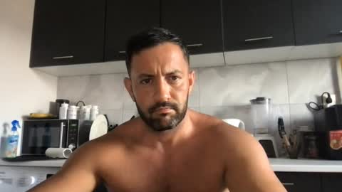 Chriss90 online show from 07-18-26, 01:04