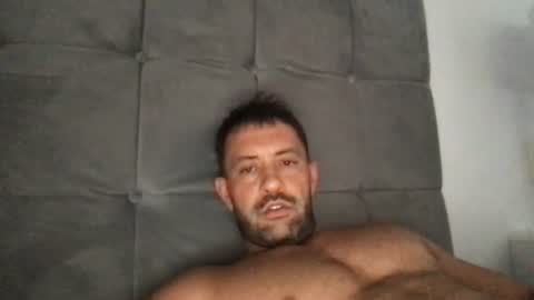 Chriss90 online show from 07-20-26, 10:39