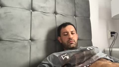 Chriss90 online show from 07-27-26, 08:32