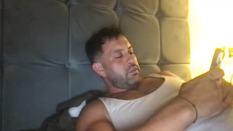 Chriss90 online show from 07-27-26, 09:22