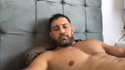 Chriss90 online show from 07-29-26, 08:56