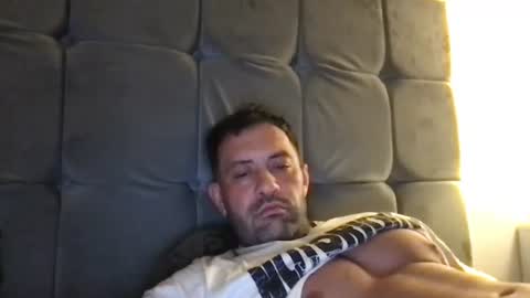 Chriss90 online show from 07-29-26, 10:08