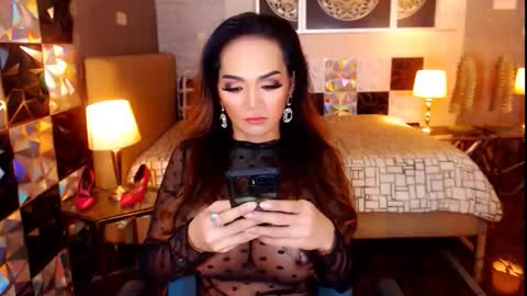 horsecockjackie online show from 10-27-25, 08:51