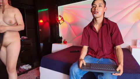 Snapshot of horus_at chatting on 12-31-24, 11:09 horus_at online show from 12-31-24, 11:09