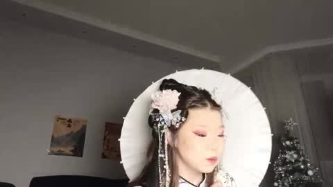 hosina_sayeri online show from 02-17-26, 04:57