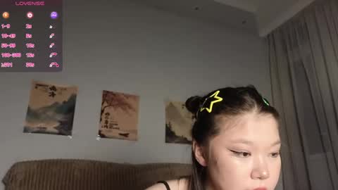 hosina_sayeri online show from 05-23-26, 10:14