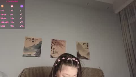 hosina_sayeri online show from 06-27-26, 08:03
