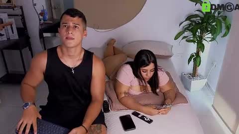 Snapshot of hot69temptation chatting on 05-14-26, 03:30 Marcus Tatti online show from 05-14-26, 03:30