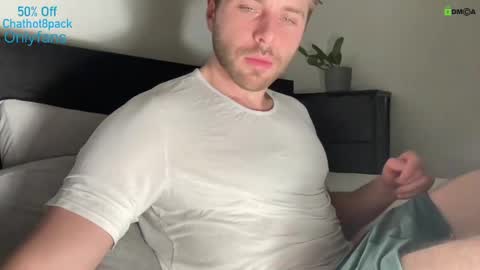 Edward aka Wolf online show from 02-13-25, 05:16