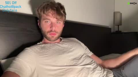 Edward aka Wolf online show from 10-08-25, 09:12