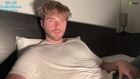 Edward aka Wolf online show from 10-09-25, 09:35