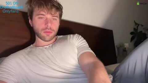 Edward aka Wolf online show from 01-08-26, 09:50