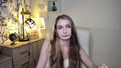 NINA online show from 11-13-25, 07:07