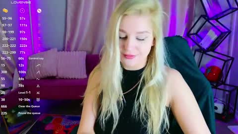 Veronica Vi online show from 05-11-26, 05:24