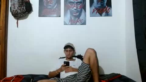 hot__mechanic online show from 06-20-26, 06:00