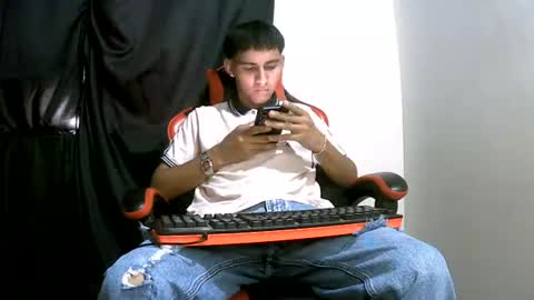 hot__mechanic online show from 07-05-26, 02:24