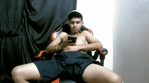 hot__mechanic online show from 07-07-26, 06:56