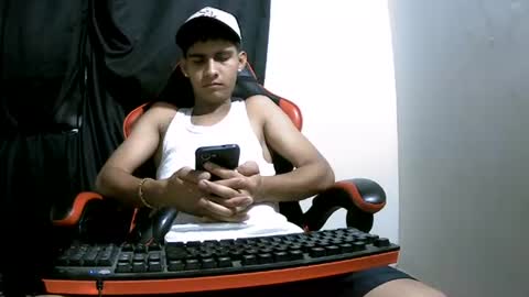 hot__mechanic online show from 07-09-26, 03:16