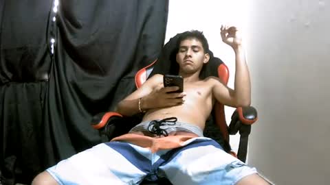 hot__mechanic online show from 07-14-26, 01:50