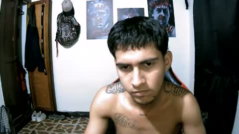 hot__mechanic online show from 07-17-26, 03:39