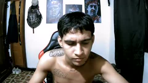 hot__mechanic online show from 07-19-26, 04:27