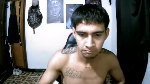 hot__mechanic online show from 07-19-26, 04:33