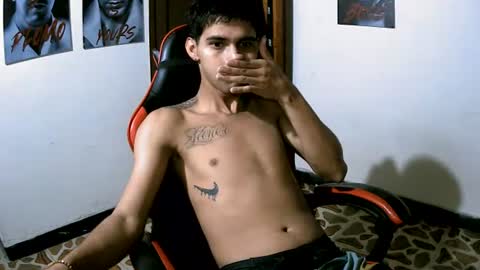 hot__mechanic online show from 07-26-26, 12:45