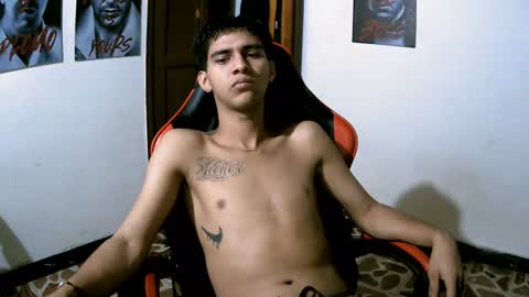 hot__mechanic online show from 07-28-26, 12:48