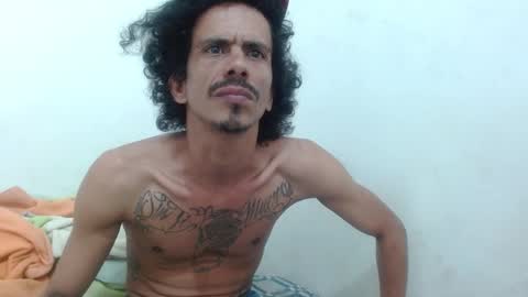 Private open online show from 12-13-24, 08:15