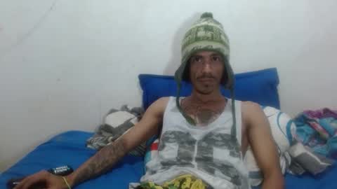 Private open online show from 10-27-25, 06:56