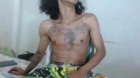 Private open online show from 11-16-25, 05:07