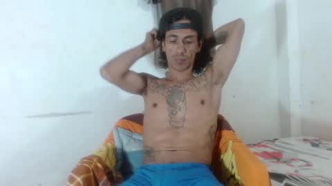 Private open online show from 11-22-25, 07:02