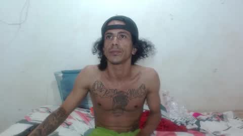 Private open online show from 11-23-25, 04:40