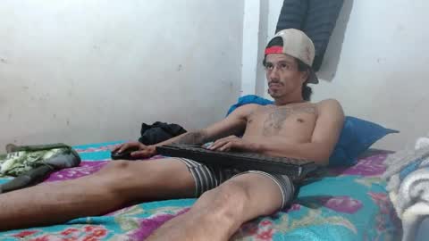 Private open online show from 04-23-26, 08:22