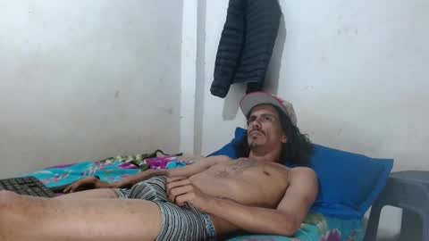 Private open online show from 04-25-26, 03:31