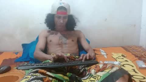 Private open online show from 05-01-26, 11:31