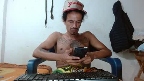 Private open online show from 05-20-26, 03:40