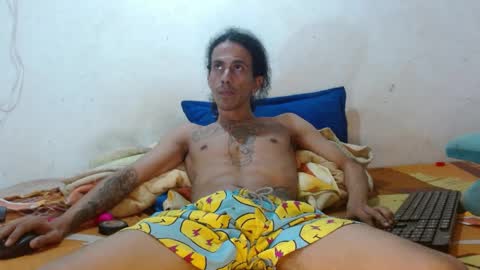Private open online show from 05-30-26, 08:50