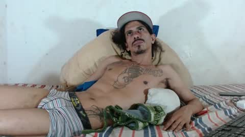 Private open online show from 06-30-26, 08:43