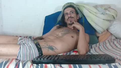 Private open online show from 07-01-26, 10:09
