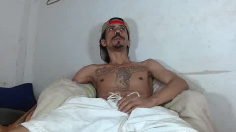 Private open online show from 07-08-26, 09:08