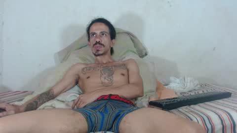 Private open online show from 07-09-26, 08:02