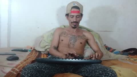 Private open online show from 07-21-26, 04:26