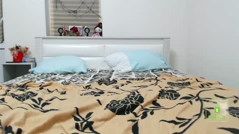 Lila online show from 12-31-24, 10:12