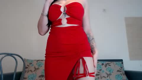 Sarah online show from 02-12-26, 11:11