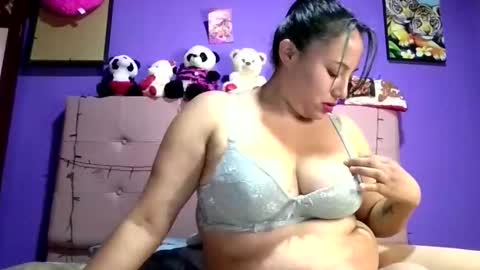 hot angie12 online show from 10-06-25, 03:15