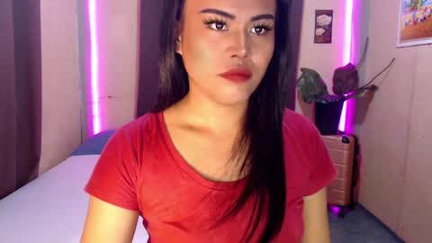 HANNA online show from 07-21-26, 02:25