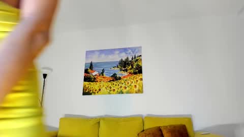 AnaVicky online show from 02-16-25, 10:32