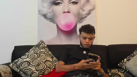 hot bad boy69 online show from 09-22-25, 08:22